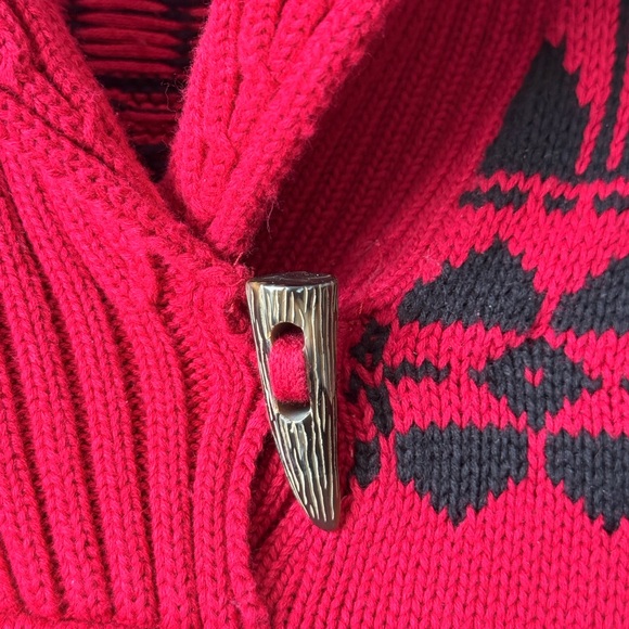 Ralph Lauren Sweater - Picture 3 of 5